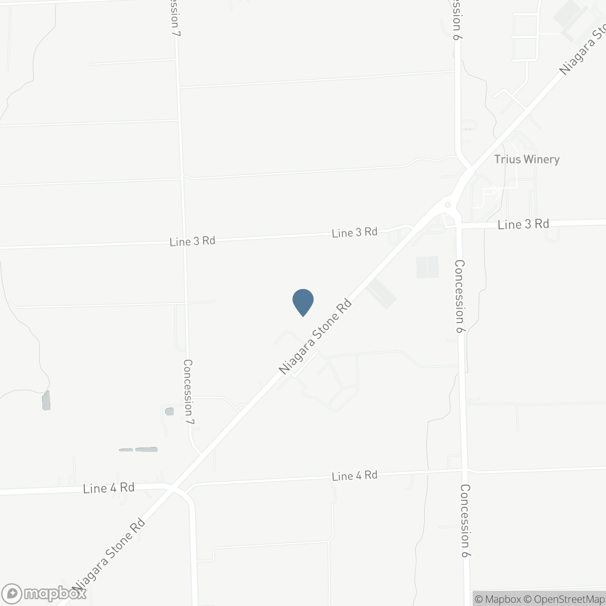 1068 NIAGARA STONE Road, Niagara-on-the-Lake, Ontario L0S 1J0
